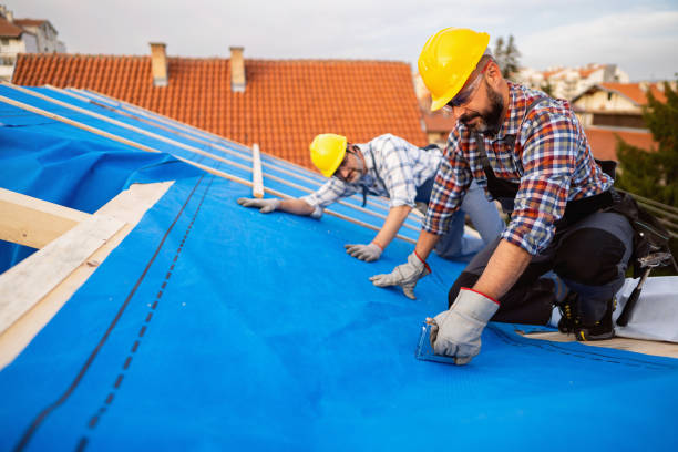 Slate Roofing Contractor in Chamblee, GA