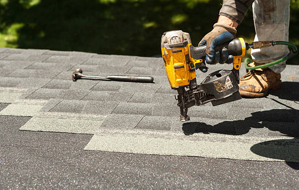 Best Flat Roof Repair Services  in Chamblee, GA