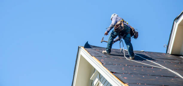 Roof Installation Near Me in Chamblee, GA