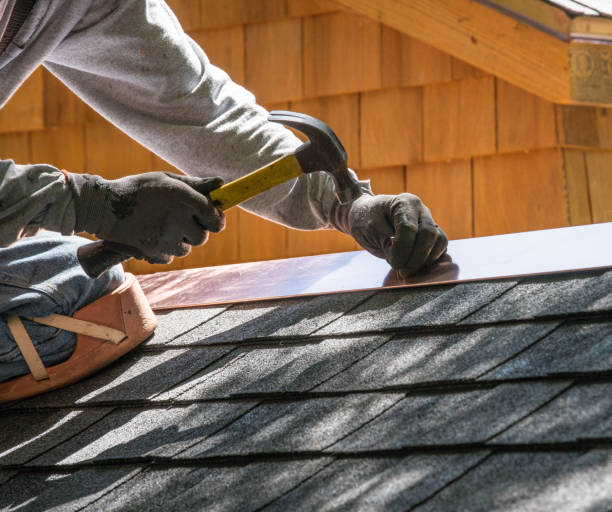 Quick and Trustworthy Emergency Roof Repair Services in Chamblee, GA